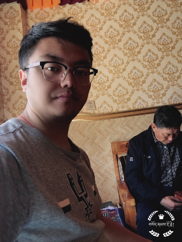 橙男的第三张照片--昌都交友中心