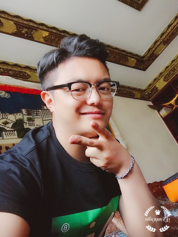 橙男的第四张照片--昌都交友中心