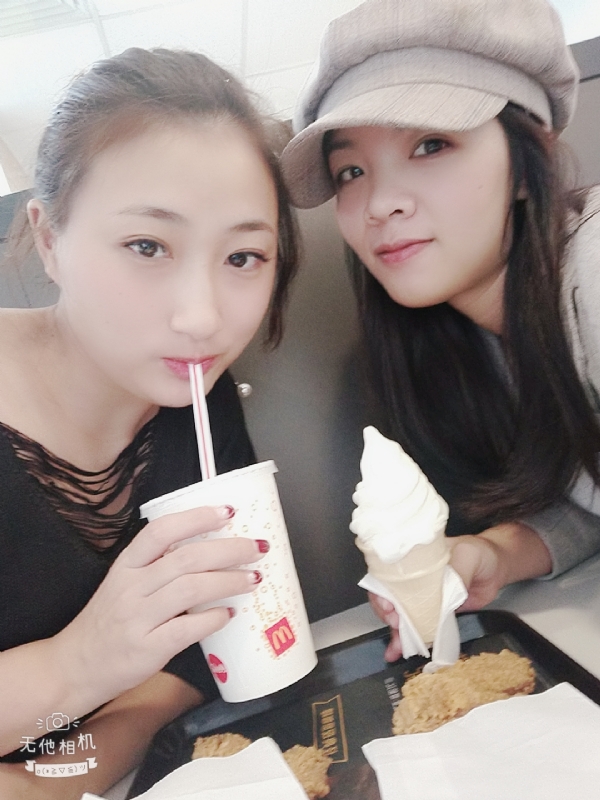 覃覃的第二张照片--昌都交友中心